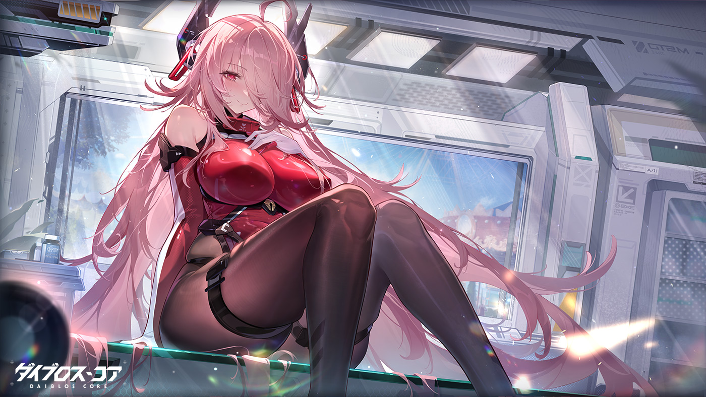 ダイブロス・コア アイキャッチ画像