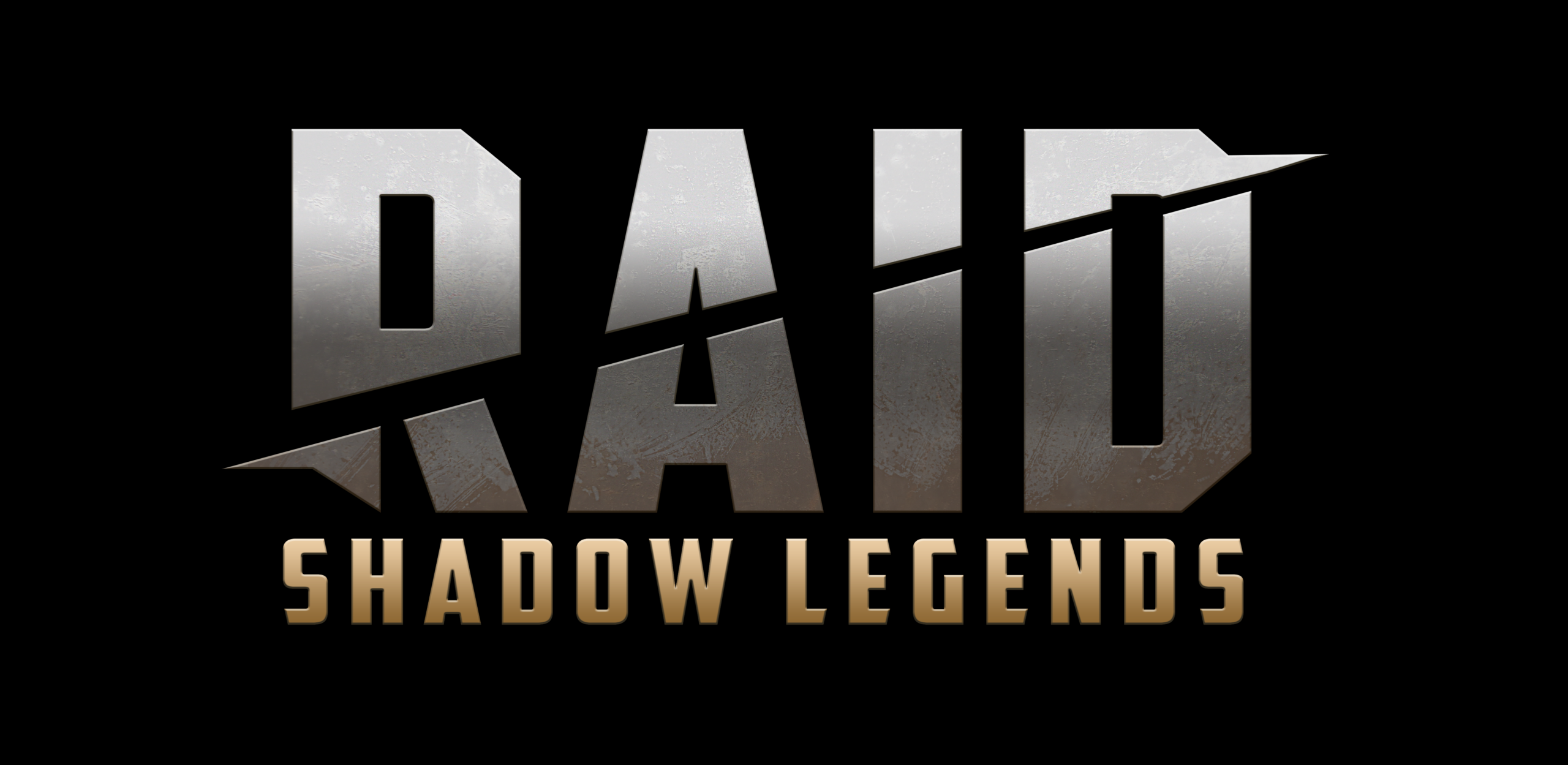 RAID: Shadow Legends（レイドシャドウレジェンド）ロゴ